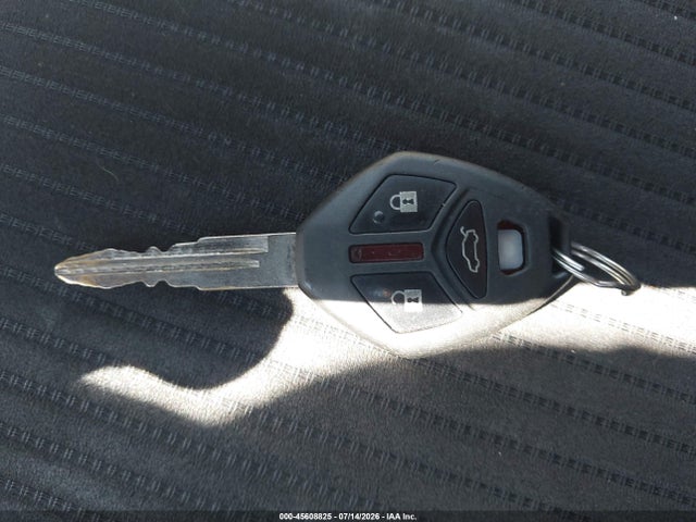 Aukcja sprzedaży 2014 Mitsubishi Lancer Es, vin: JA32U2FU6EU007701, numer aukcji: 45608825