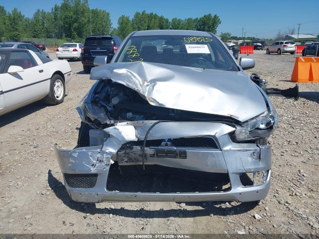 Aukcja sprzedaży 2014 Mitsubishi Lancer Es, vin: JA32U2FU6EU007701, numer aukcji: 45608825