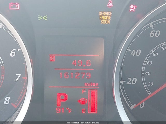 Aukcja sprzedaży 2014 Mitsubishi Lancer Es, vin: JA32U2FU6EU007701, numer aukcji: 45608825
