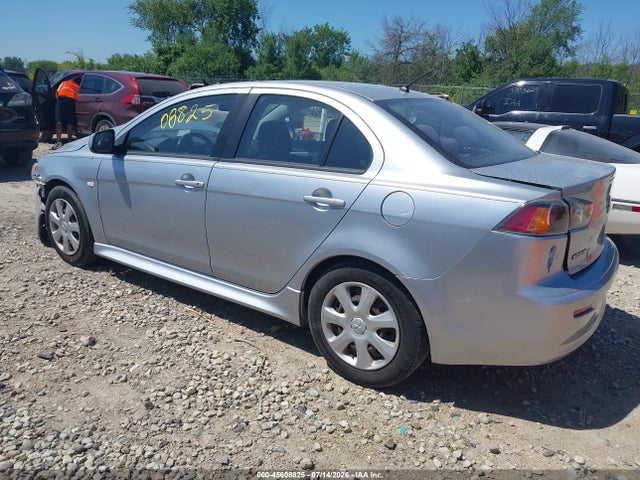 Aukcja sprzedaży 2014 Mitsubishi Lancer Es, vin: JA32U2FU6EU007701, numer aukcji: 45608825