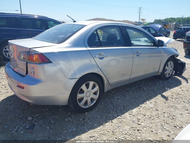 Aukcja sprzedaży 2014 Mitsubishi Lancer Es, vin: JA32U2FU6EU007701, numer aukcji: 45608825