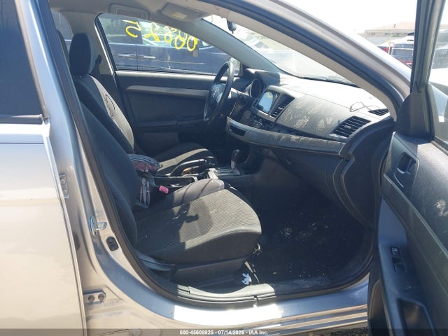 Aukcja sprzedaży 2014 Mitsubishi Lancer Es, vin: JA32U2FU6EU007701, numer aukcji: 45608825