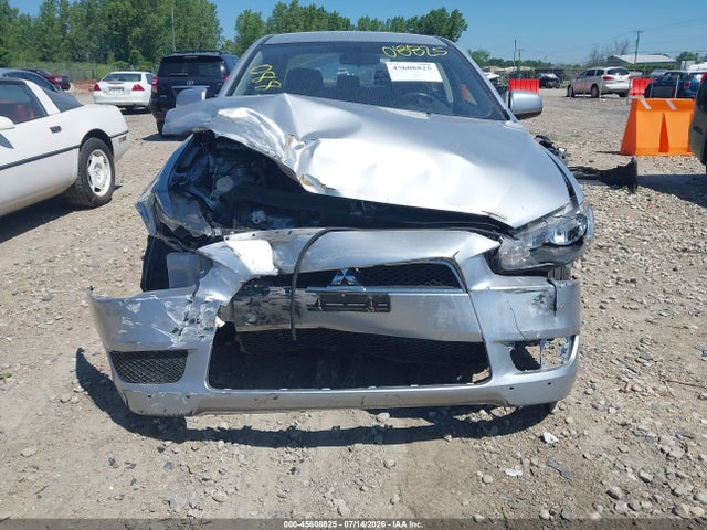 Aukcja sprzedaży 2014 Mitsubishi Lancer Es, vin: JA32U2FU6EU007701, numer aukcji: 45608825