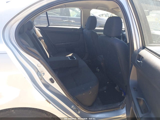 Aukcja sprzedaży 2014 Mitsubishi Lancer Es, vin: JA32U2FU6EU007701, numer aukcji: 45608825
