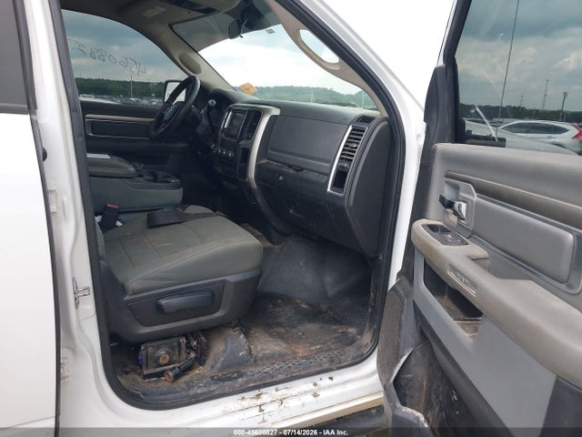 Aukcja sprzedaży 2017 Ram 2500 Slt  4x4 6'4 Box, vin: 3C6UR5DL8HG583893, numer aukcji: 45608827