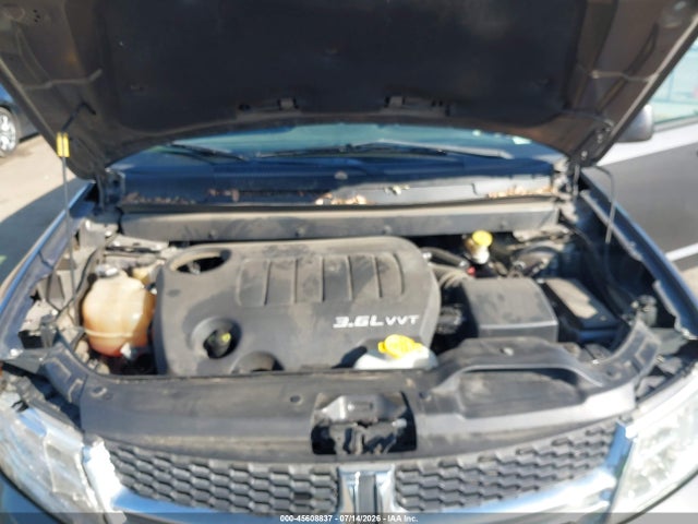 3C4PDCBG6FT616621 Dodge Journey Sxt