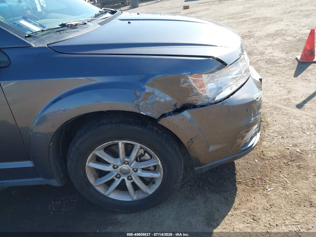 3C4PDCBG6FT616621 Dodge Journey Sxt