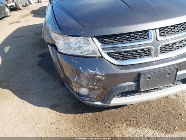Dodge Journey Sxt 2015 3C4PDCBG6FT616621 Image 13