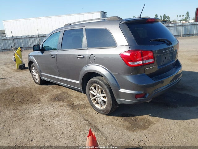3C4PDCBG6FT616621 Dodge Journey Sxt