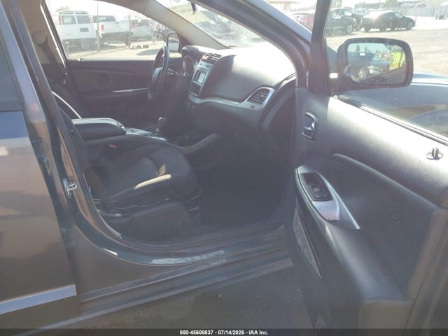 3C4PDCBG6FT616621 Dodge Journey Sxt