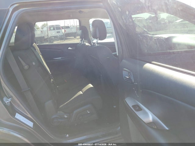 3C4PDCBG6FT616621 Dodge Journey Sxt