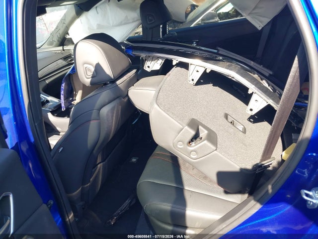Продажа на аукционе авто 2022 Acura Rdx A-spec Package, vin: 5J8TC1H66NL006265, номер лота: 45608841