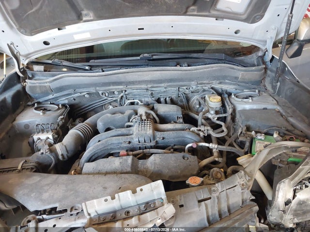 Subaru Forester 2.5i Premium 2015 JF2SJADC3FH452181 Image 10
