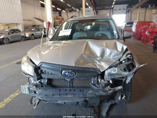 Subaru Forester 2.5i Premium 2015 JF2SJADC3FH452181 Image 13
