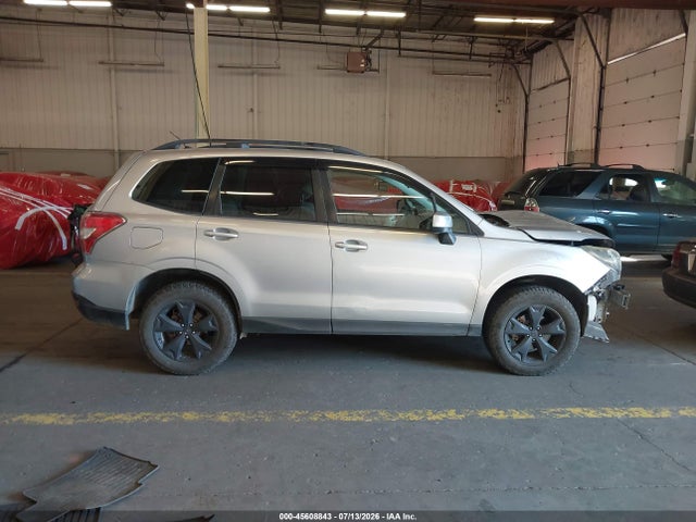 Subaru Forester 2.5i Premium 2015 JF2SJADC3FH452181 Image 14