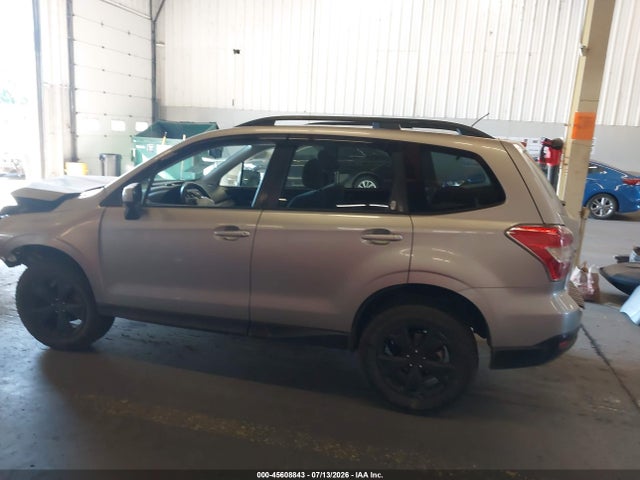 Subaru Forester 2.5i Premium 2015 JF2SJADC3FH452181 Image 15