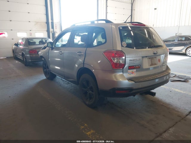 Subaru Forester 2.5i Premium 2015 JF2SJADC3FH452181 Image 3