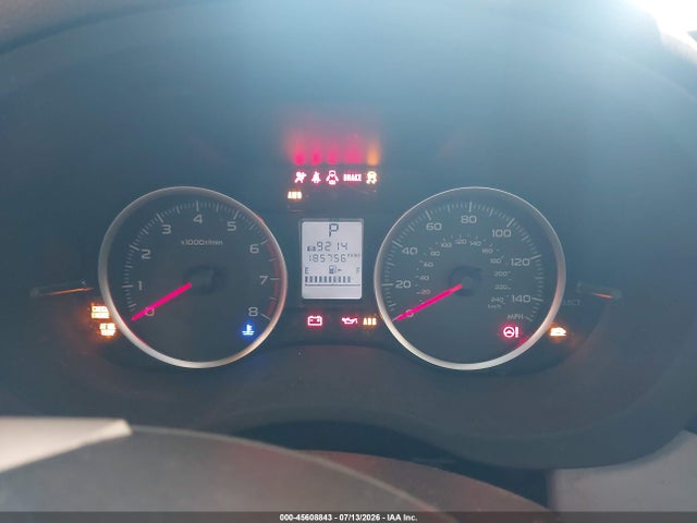 Subaru Forester 2.5i Premium 2015 JF2SJADC3FH452181 Image 7