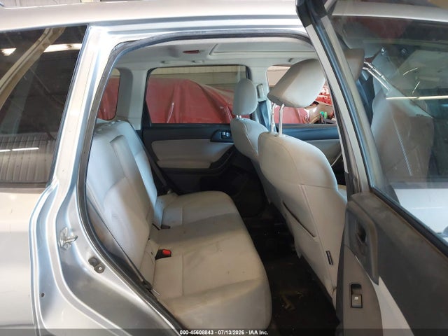 Subaru Forester 2.5i Premium 2015 JF2SJADC3FH452181 Image 8