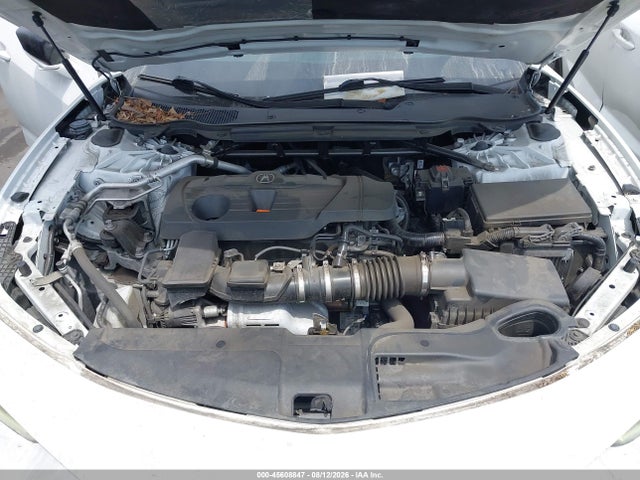 Продажа на аукционе авто 2021 Acura Tlx Technology Package, vin: 19UUB5F48MA014748, номер лота: 45608847