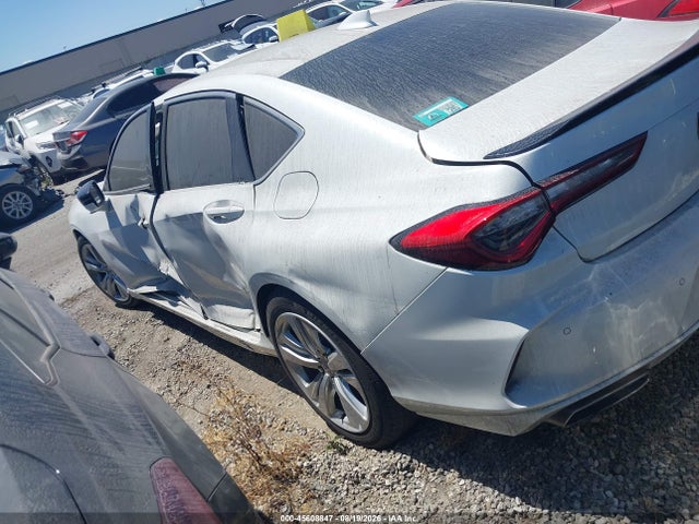 Продажа на аукционе авто 2021 Acura Tlx Technology Package, vin: 19UUB5F48MA014748, номер лота: 45608847