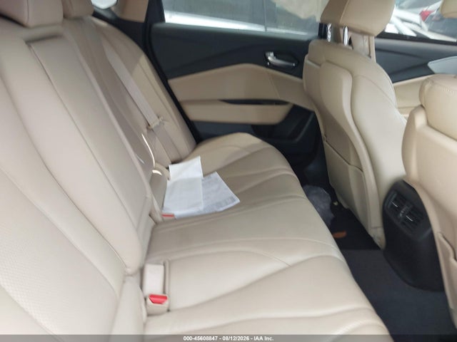 Продажа на аукционе авто 2021 Acura Tlx Technology Package, vin: 19UUB5F48MA014748, номер лота: 45608847