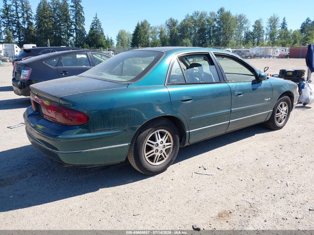 Продажа на аукционе авто 1999 Buick Regal Ls, vin: 2G4WB52K9X1517601, номер лота: 45608857