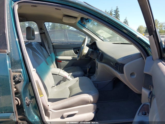 Продаж на аукціоні авто 1999 Buick Regal Ls, vin: 2G4WB52K9X1517601, номер лоту: 45608857