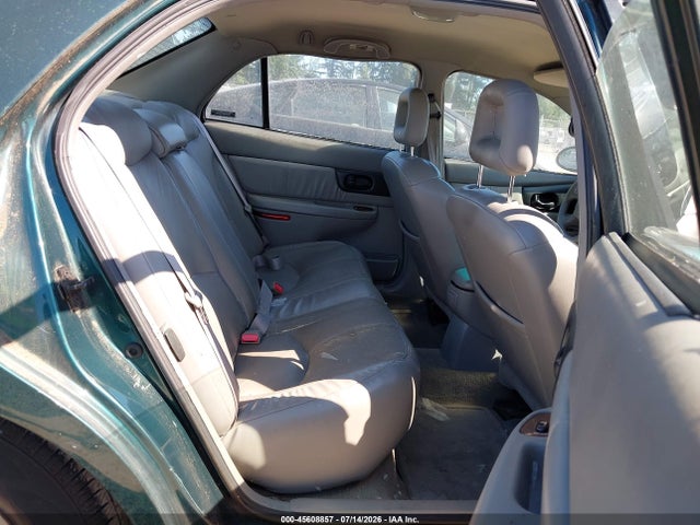 Продажа на аукционе авто 1999 Buick Regal Ls, vin: 2G4WB52K9X1517601, номер лота: 45608857
