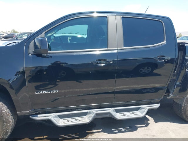 1GCGTDENXK1117938 Chevrolet Colorado Z71