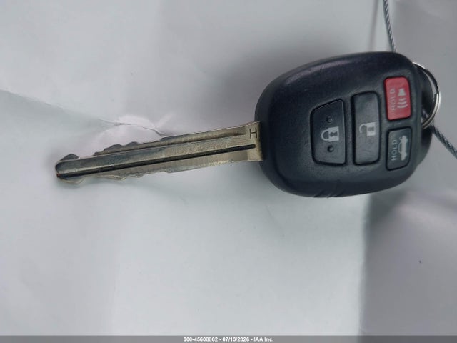 Toyota Corolla S Plus 2016 5YFBURHE5GP494602 Image 11