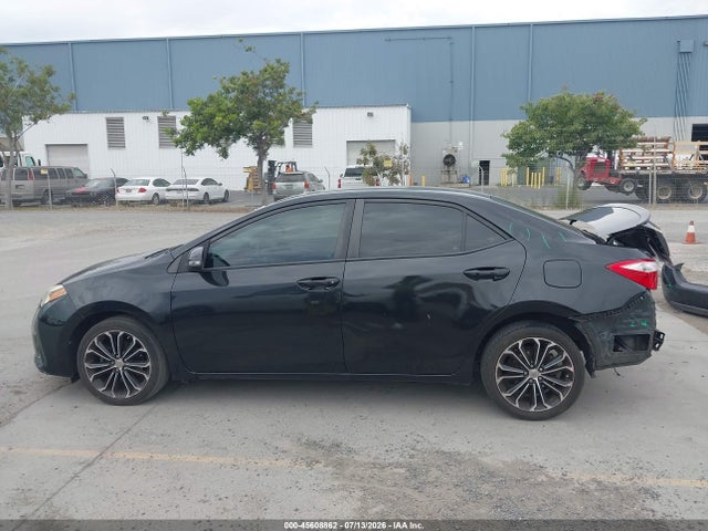 Toyota Corolla S Plus 2016 5YFBURHE5GP494602 Image 15