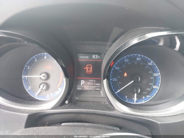 Toyota Corolla S Plus 2016 5YFBURHE5GP494602 Image 7