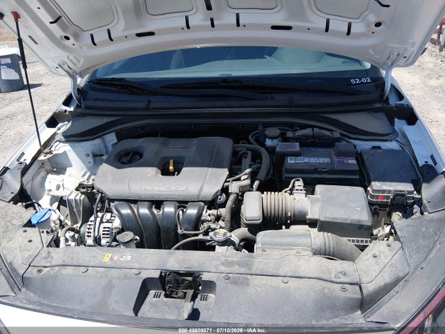 Hyundai ELANTRA SE 2020 5NPD74LF1LH612350 Image 10