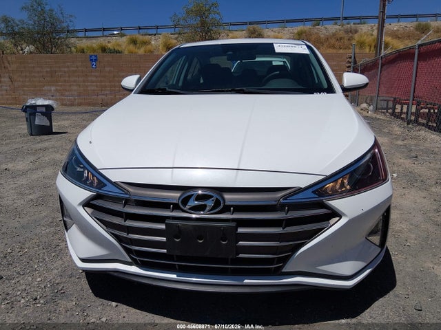 Hyundai ELANTRA SE 2020 5NPD74LF1LH612350 Image 15
