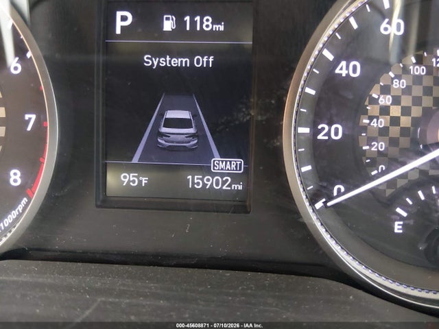 Hyundai ELANTRA SE 2020 5NPD74LF1LH612350 Image 18