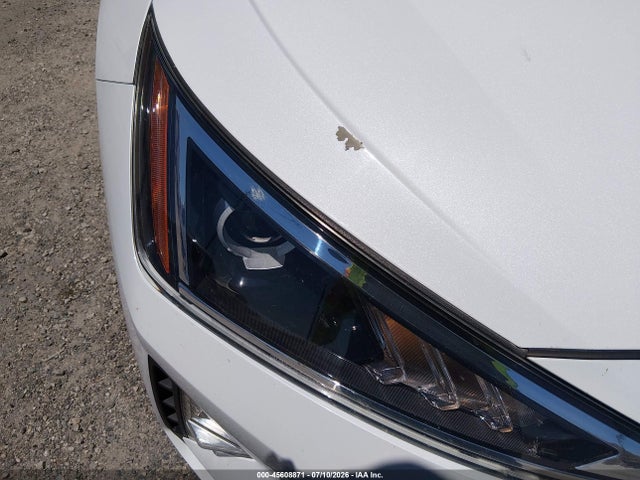 Hyundai ELANTRA SE 2020 5NPD74LF1LH612350 Image 6