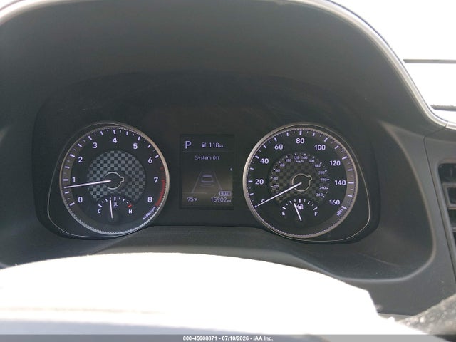 Hyundai ELANTRA SE 2020 5NPD74LF1LH612350 Image 7