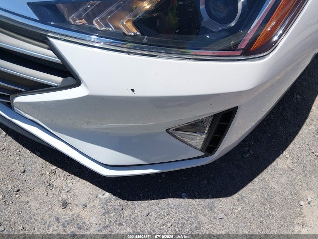 Hyundai ELANTRA SE 2020 5NPD74LF1LH612350 Image 14