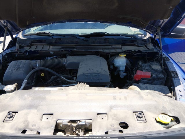 RAM 1500 2017 3C6JR6DG6HG764745 Image 10