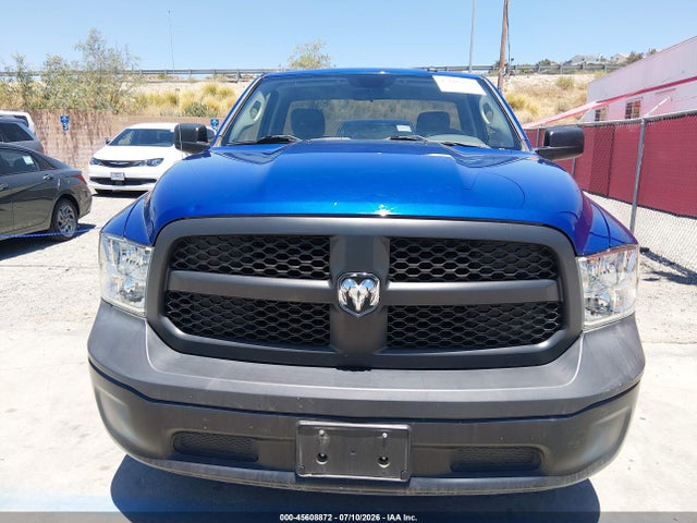 RAM 1500 2017 3C6JR6DG6HG764745 Image 17