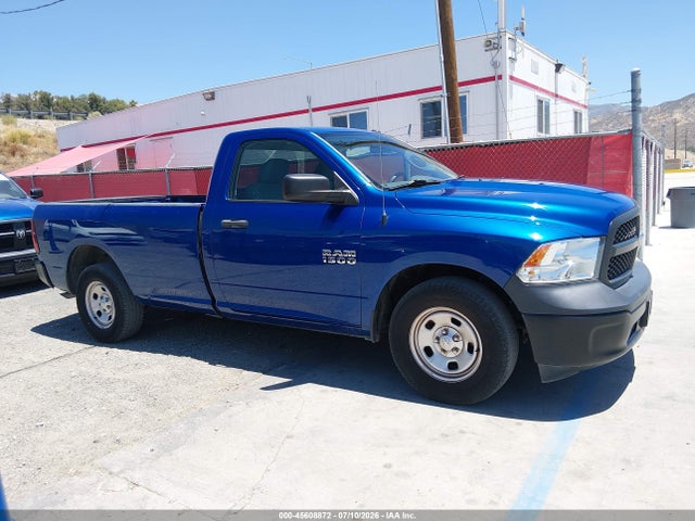 RAM 1500 2017 3C6JR6DG6HG764745 Image 18