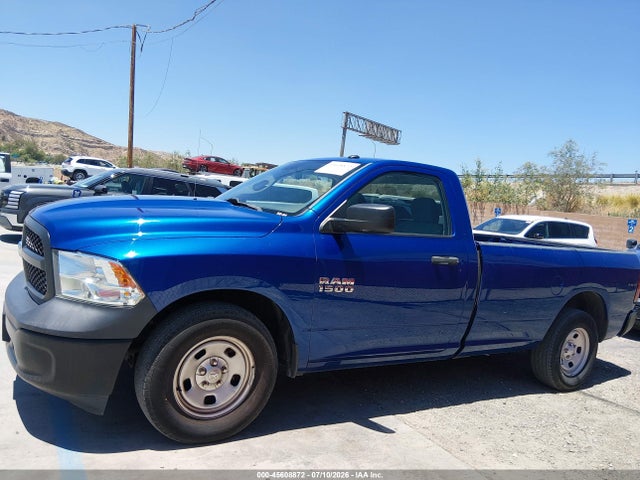 RAM 1500 2017 3C6JR6DG6HG764745 Image 19
