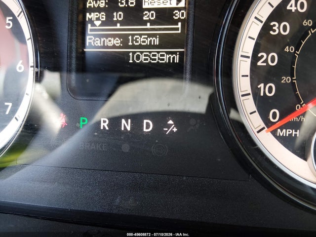 RAM 1500 2017 3C6JR6DG6HG764745 Image 20