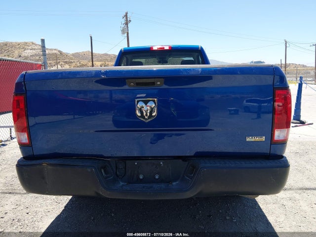 RAM 1500 2017 3C6JR6DG6HG764745 Image 21