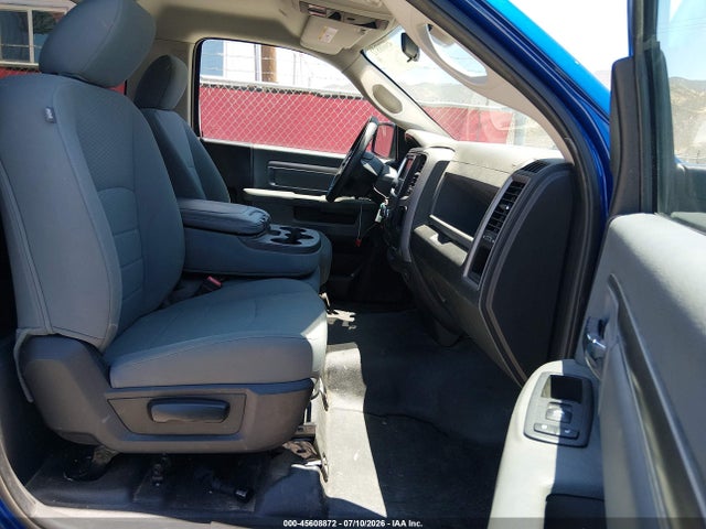 RAM 1500 2017 3C6JR6DG6HG764745 Image 5