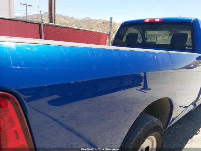 RAM 1500 2017 3C6JR6DG6HG764745 Image 12
