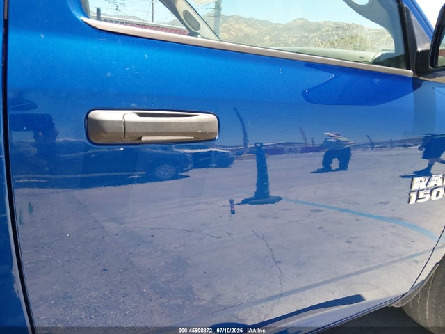 RAM 1500 2017 3C6JR6DG6HG764745 Image 13