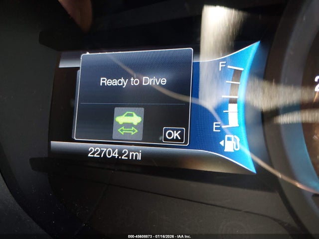 Ford Fusion Hybrid S 2018 3FA6P0UU3JR281933 Image 18