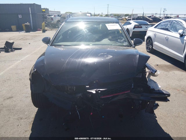 Продажа на аукционе авто 2017 Volkswagen Golf Gti Se 4-door, vin: 3VW447AU0HM005303, номер лота: 45608875
